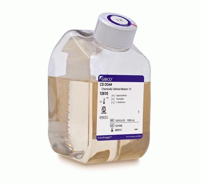 Thermo Fisher Scientific CD DG44 Medium