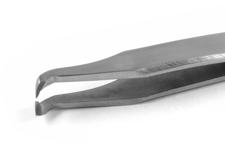 SIPEL 마이크로 컷팅 핀셋 215ASM Tweezer