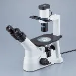 AS ONE Inverted Microscope, 도립현미경