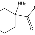 Merck 1-Aminocyclohexanecarboxamide