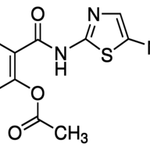 Merck Nitazoxanide