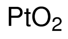 Merck PLATINUM(IV) OXIDE HYDRATE, >=99.9%