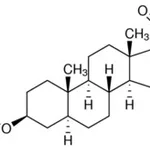 Merck 5A-PREGNAN-3B-OL-20-ONE 3B-ACETATE