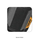Daihan Science 다용도 공구집 (2구) Hammer Holster