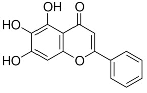 Merck BAICALEIN, 98%