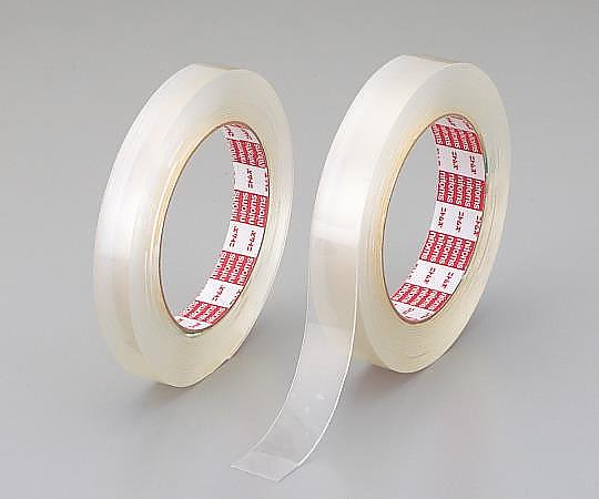 AS ONE Very High Adhesive Double-Sided Tape (for Transparent Material), 초강력 양면테이프(투명재료용)