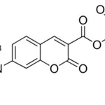 Merck 7-(DIETHYLAMINO)COUMARIN-3-CARBOXYLIC A&