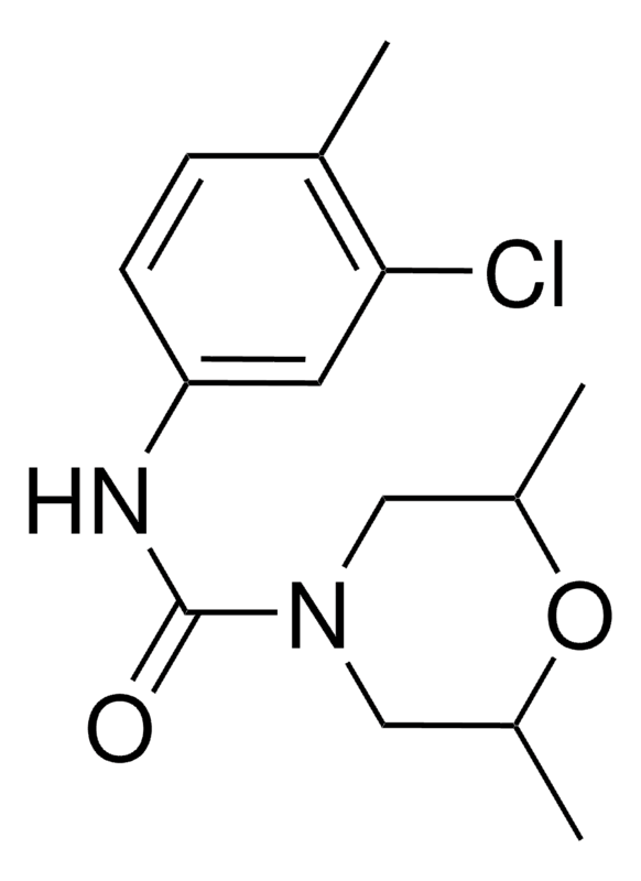 Merck 4-(N-(3-CHLORO-4-METHYLPHENYL)C-