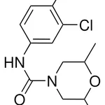 Merck 4-(N-(3-CHLORO-4-METHYLPHENYL)C-