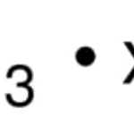 Merck Rhodium(III) chloride hydrate, 38-40% Rh