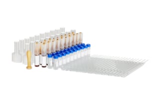 Waters Quattro micro GC Standards Kit
