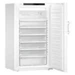LIEBHERR 실험실 냉동고 / Laboratory freezer with plastic inner liner