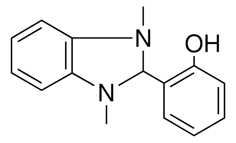 Merck 2-(1,3-DIMETHYL-2,3-DIHYDRO-1H-BE-