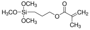 Merck 3-(TRIMETHOXYSILYL)PROPYL METHACRYLATE