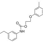 Merck 2-(3-METHYLPHENOXY)ETHYL N-(3-E-