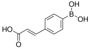 Merck 4-(TRANS-2-CARBOXYVINYL)PHENYLBORONIC A&