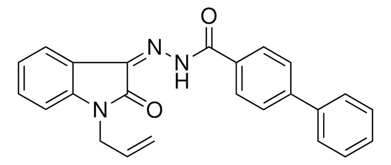 Merck BIPHENYL-4-CARBOXYLIC ACID (1-A - 50 MG&