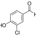 Merck 3-CHLORO-4-HYDROXYBENZALDEHYDE, 97%