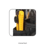 Daihan Science 다용도 공구집 (8구) Universal Pouch