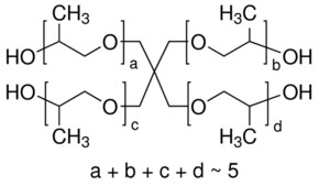 Merck PENTAERYTHRITOL PROPOXYLATE (5/4 PO/OH)&
