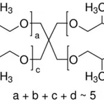Merck PENTAERYTHRITOL PROPOXYLATE (5/4 PO/OH)&