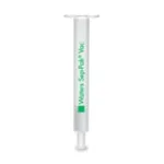 Waters Sep-Pak Alumina N 1 cc Vac Cartridge, 100 mg Sorbent per Cartridge, 50 - 300 µm, 100/pk