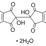 Merck Hydrindantin dihydrate