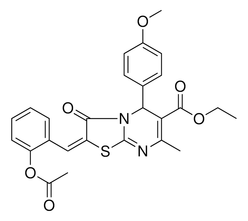 Merck RCL R47,774-5 - 10 MG