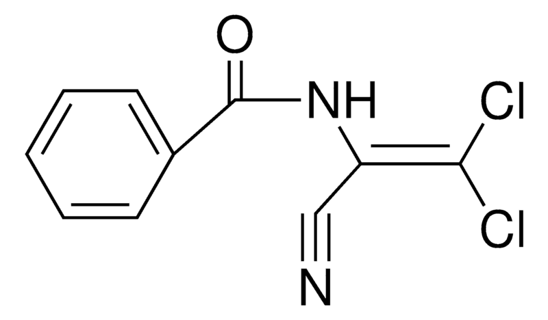 Merck N-(2,2-DICHLORO-1-CYANO-VINYL) - 25 MG&