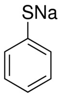 Merck BENZENETHIOL,SODIUM SALT,TECH.,90%