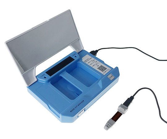 AS ONE Mask Fit Advisor, 마스크 핏 어드바이저