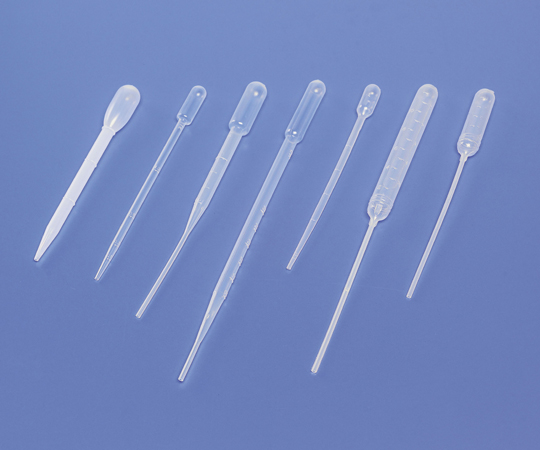 AS ONE Transfer Pipette PE, 스포이트