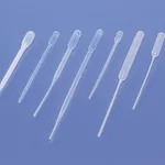 AS ONE Transfer Pipette PE, 스포이트