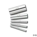 AS ONE Steel Pin Gauge, 핀 게이지
