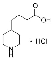 Merck 4-PIPERIDINE BUTYRIC ACID HYDROCHLORIDE&