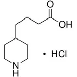 Merck 4-PIPERIDINE BUTYRIC ACID HYDROCHLORIDE&