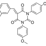 Merck 5-(3-BROMO-BENZYLIDENE)-1,3-BI - 25 MG&