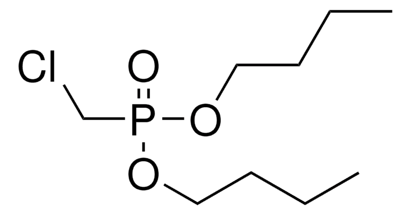 Merck DIBUTYL CHLOROMETHYLPHOSPHONATE