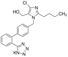 Merck LOSARTAN POTASSIUM