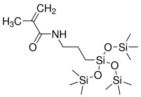 Merck 3-METHACRYLAMIDOPROPYLTRIS(TRIMETHYLSIL&