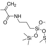 Merck 3-METHACRYLAMIDOPROPYLTRIS(TRIMETHYLSIL&