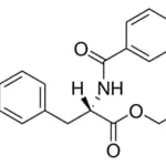 Merck N-BENZOYL-L-TYROSINE ETHYL ESTER &
