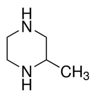 Merck 2-METHYLPIPERAZINE, 95%