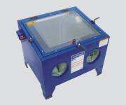 AS ONE Sand Blaster, 샌드블라스터