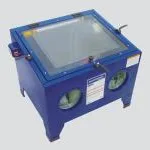 AS ONE Sand Blaster, 샌드블라스터