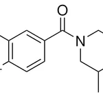 Merck 3,5-DIMETHYL-1-(3-METHYL-4-NITRO-