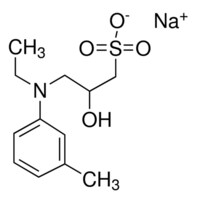 Merck N-ETHYL-N-(2-HYDROXY-3-SULFOPROPYL)-M- &
