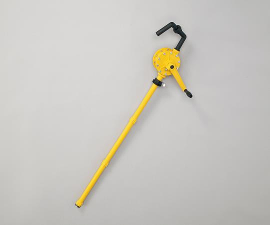 AS ONE Handy Rotary Pump, 핸드 로터리펌프