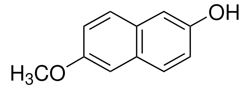 Merck 6-Methoxy-2-naphthol