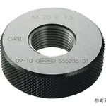 AS ONE Limit Screw Ring Gauge, 한계 나사 링게이지